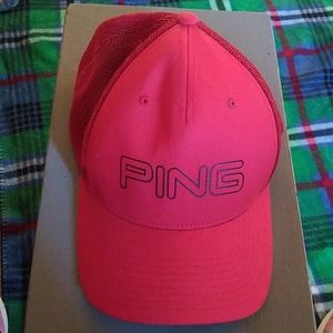 Ping Red Hat